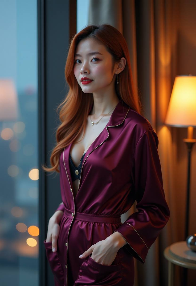 硅谷创业录