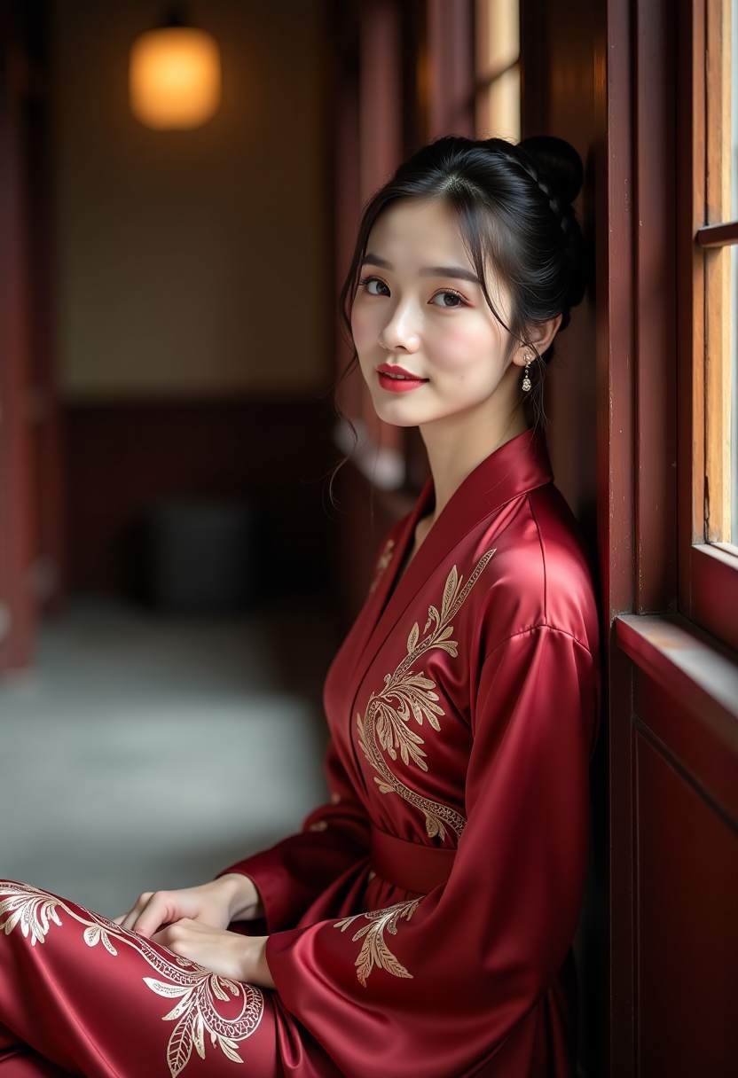 周六夜现场